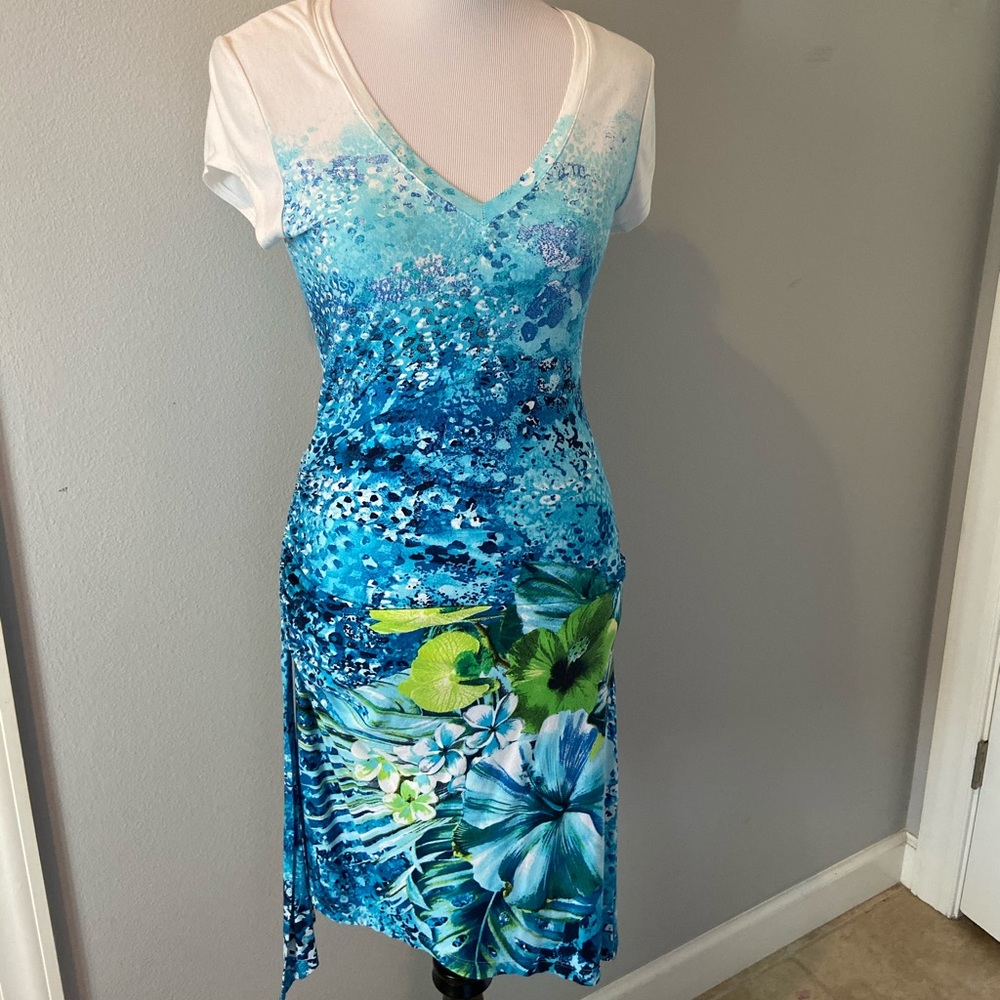 Cache dress M